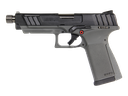 GTP 9 BLACK/GREY