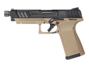 GTP 9 BLACK/DST