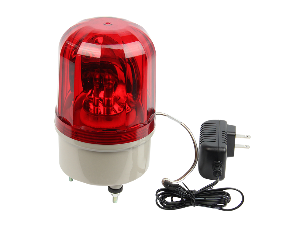 Warning Light 12VDC