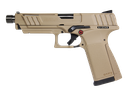 GTP 9 DST