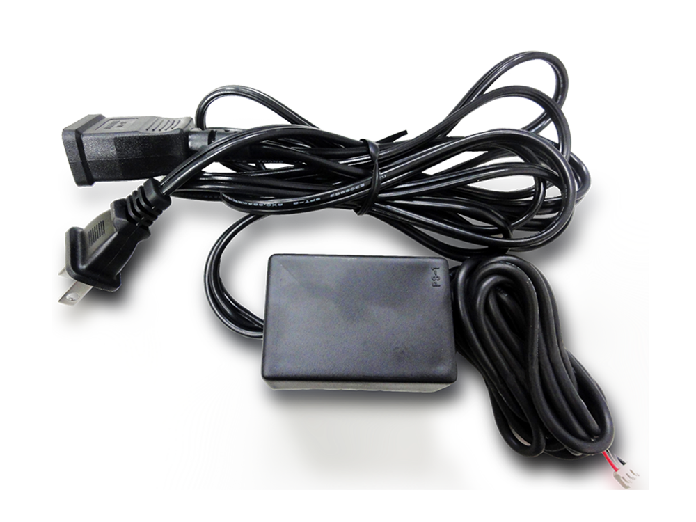 PS-1 AC control box for M.E.T. Ver. 3 - 3M