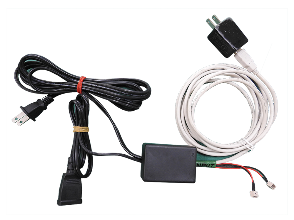 PS-1 2AC control box for M.E.T. Ver. 3 - 3M