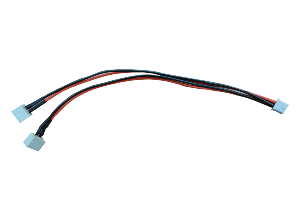 M.E.T. Button Adaptor