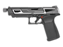 GTP 9 MS SILVER