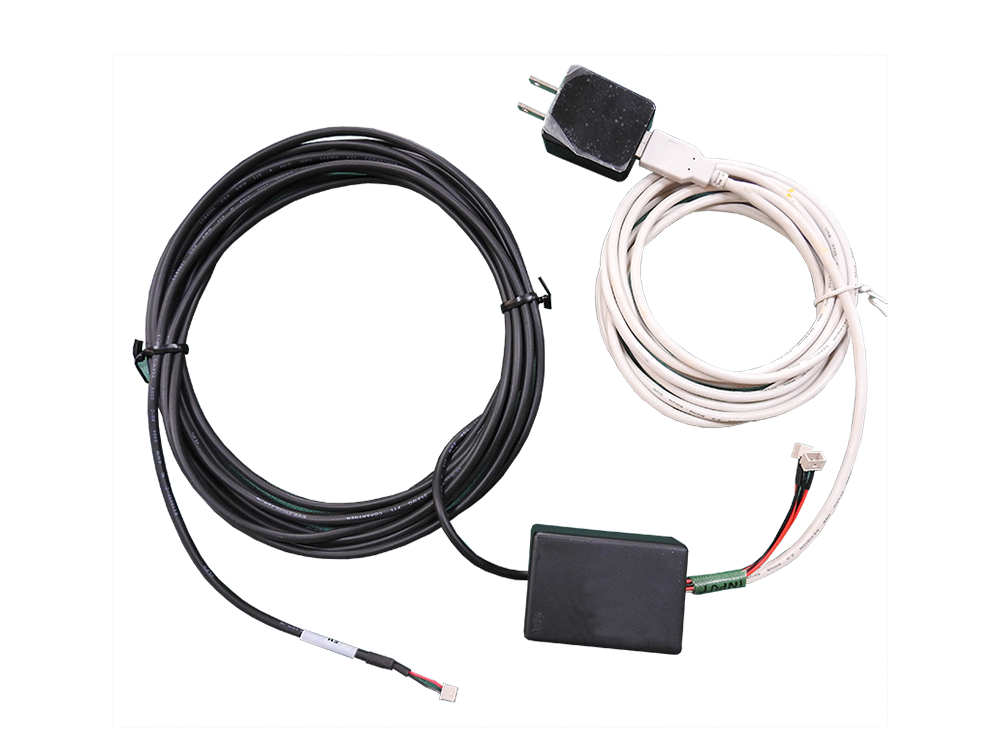 [PS-1 2SW] 2IN1 Start button Control Box for M.E.T. Ver. 3 (5M)