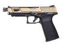 GTP 9 MS DST