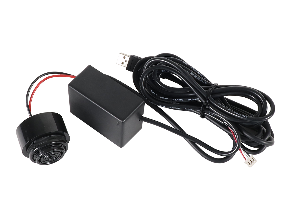 USB Buzzer