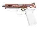 GTP 9 MS ROSE GOLD SPECIAL EDITION