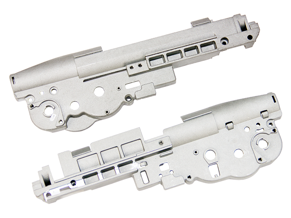 Gearbox case for EBR (Case only)