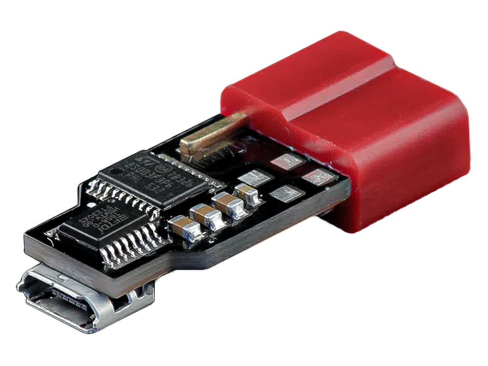 GATE ASTER USB-LINK