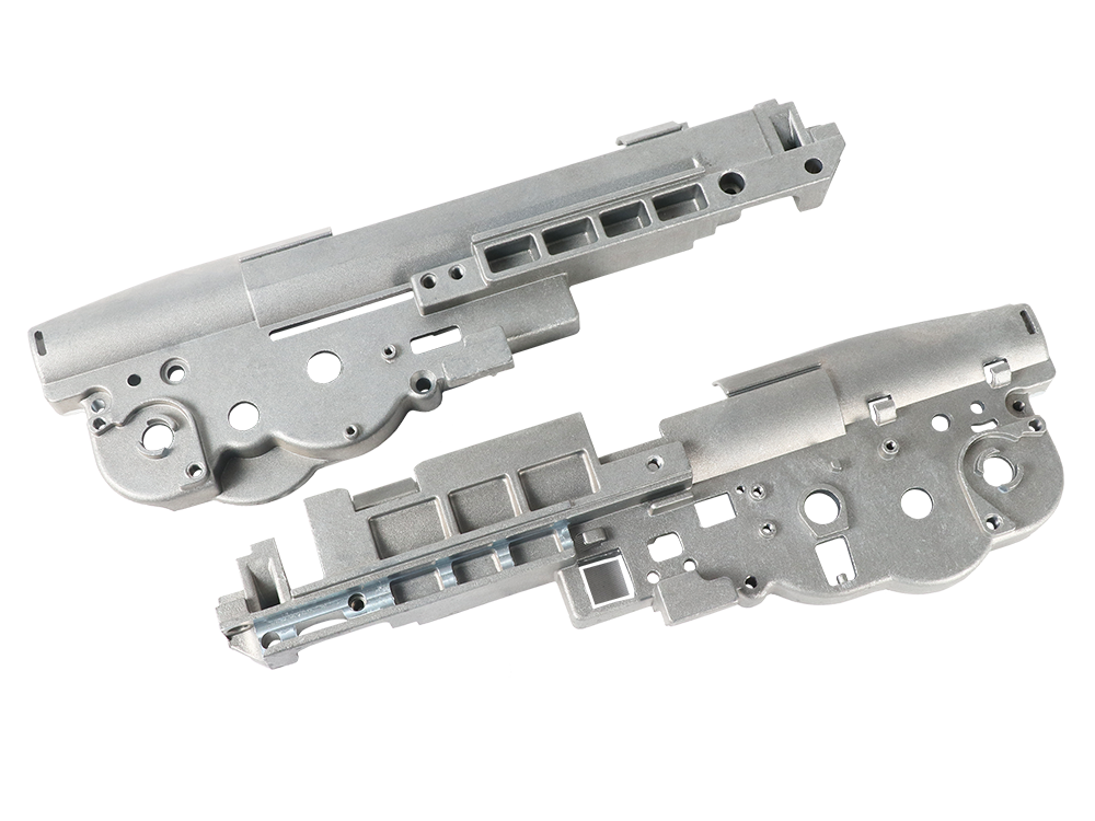 Gearbox case for EBR  ETU