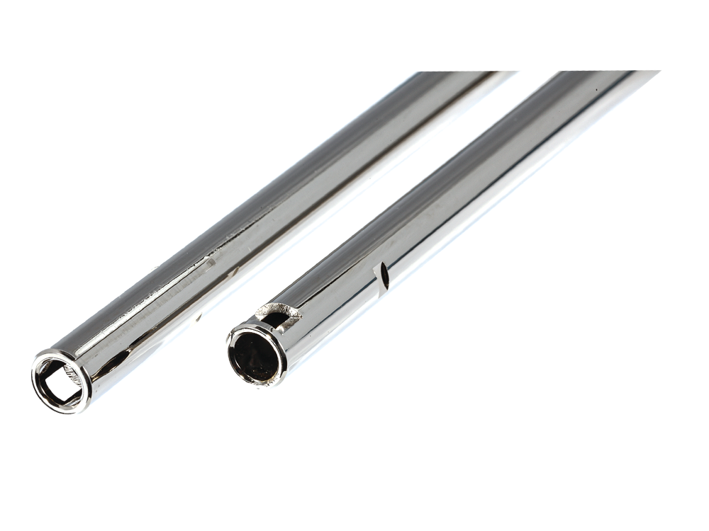 Extra Inner Barrel-M16C/R4/R4C/A2C/A3C (357mm) - Brass [6.08mm]