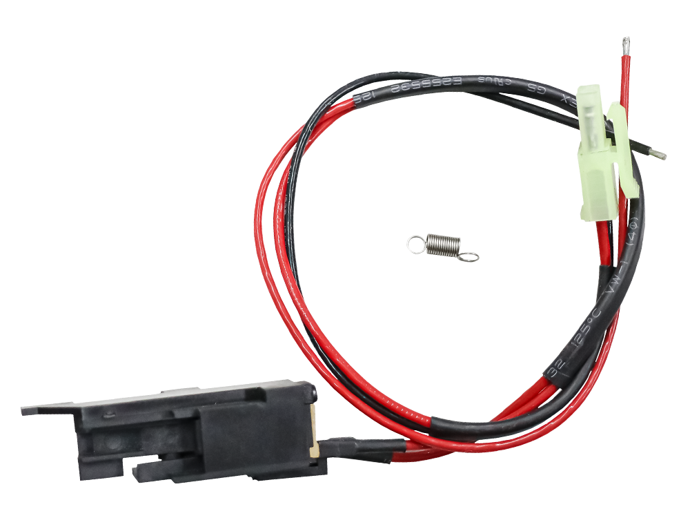 Wire Set for UMG - 18AWG Teflon