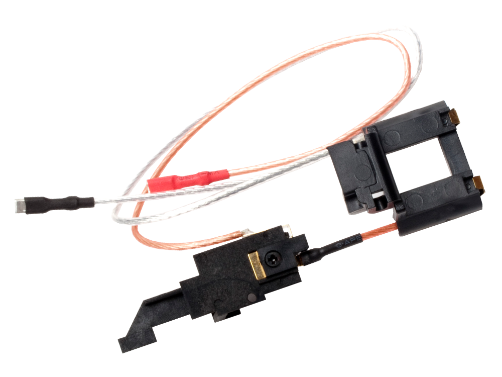 Wire set for SG550 - 18AWG Tin Plating