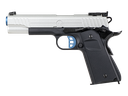 GX45 MKI SILVER