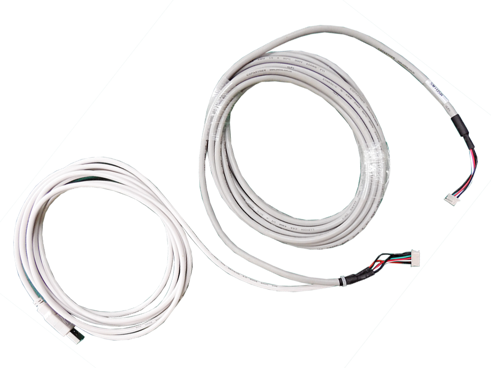 USB power cable for M.E.T  (5M)