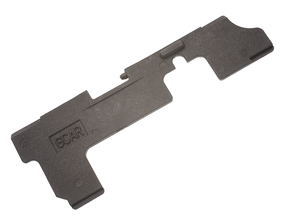 Selector Plate for GK16
