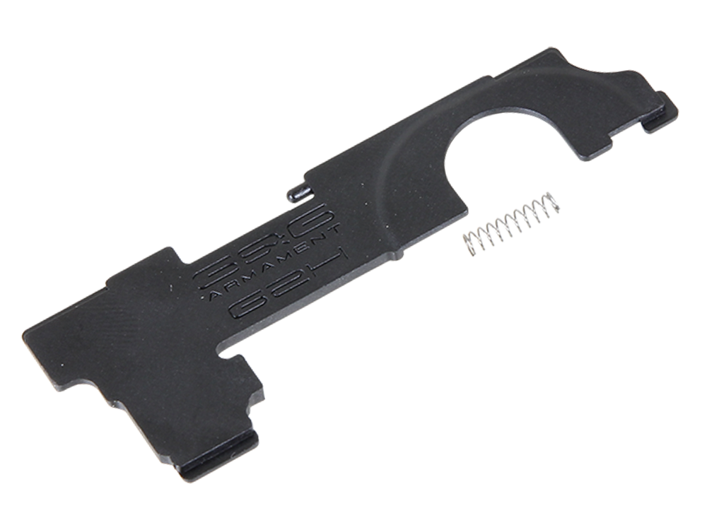 Selector Plate for G2H