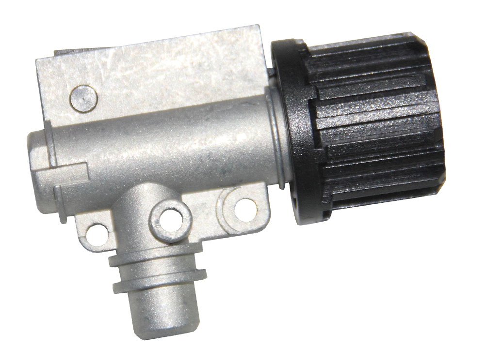 Hop-Up Chamber for FS51 Series (Metal)