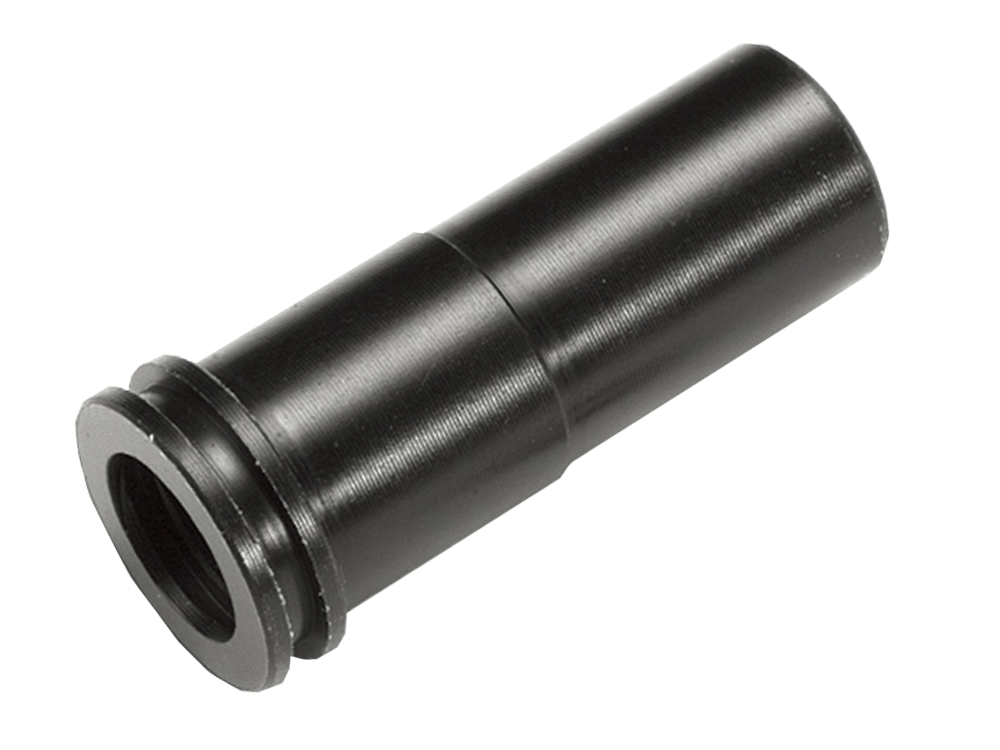 Air Nozzle for EGM
