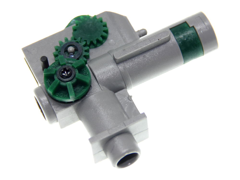 Hop-Up Chamber for GR16 Series (Plastic)