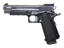 GPM1911 CP MS SILVER