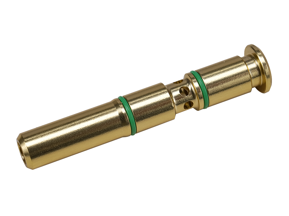 Nozzle for LevAR series (2.2)
