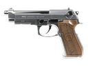 GPM92 SILVER LIMITED EDITION