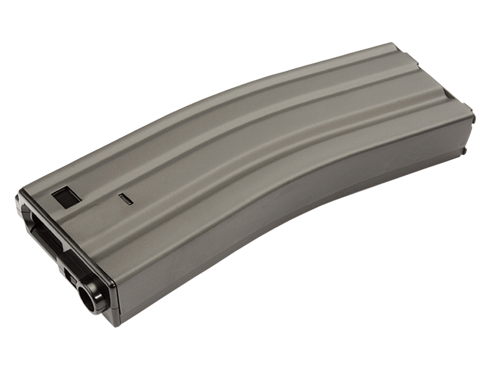 450R Hi-cap Magazine for GR16(Grey)