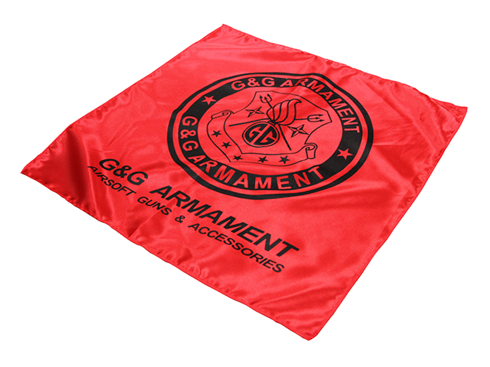G&G Kill Rag