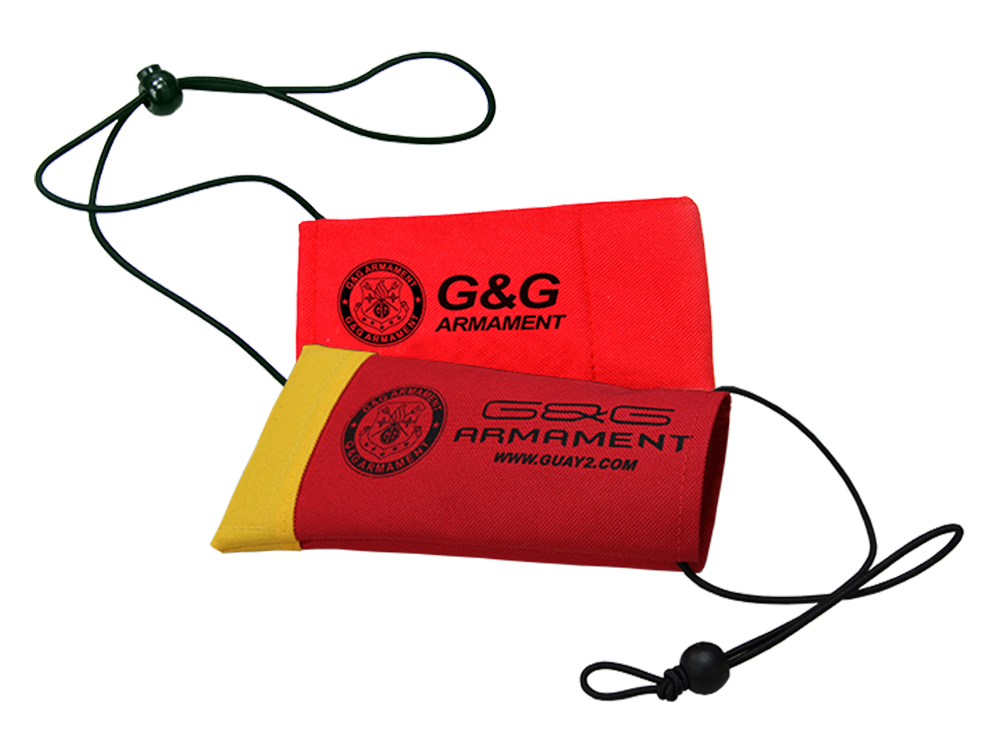 G&G Barrel Covers XL