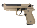 GPM92 DST