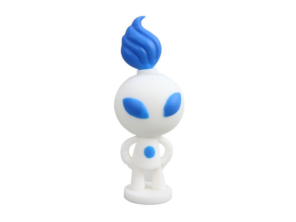 GiGi Mascot USB Drive - 16G