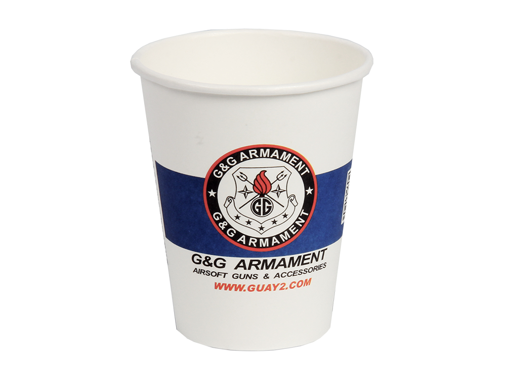 G&G Paper Cup