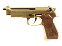 GPM92 GOLD LIMITED EDITION