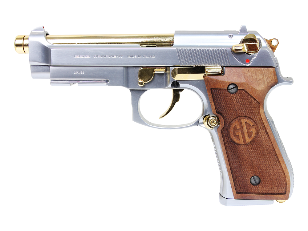 GPM92 DELUXE LIMITED EDITION