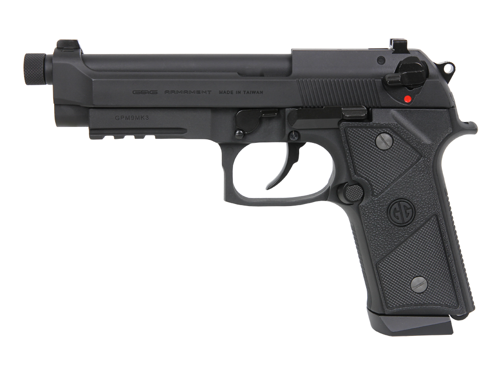 GPM9 MK3