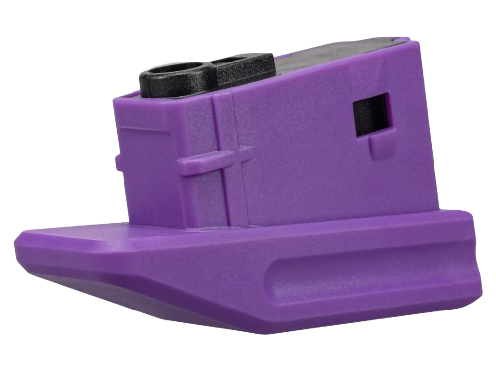 LevAR GOM V5 32R Magazine (Purple)