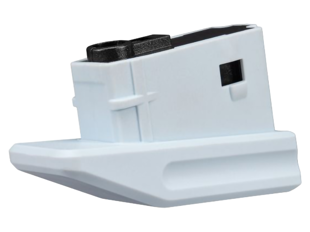 LevAR GOM V5 32R Magazine (Light Blue)