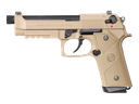 GPM9 MK3 DST