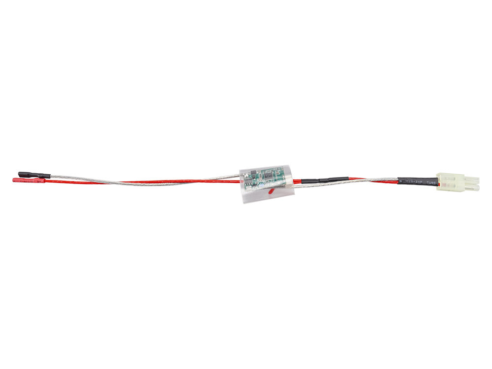 MOSFET for V2 ETU (General)