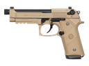GPM9 MK3 MS DST