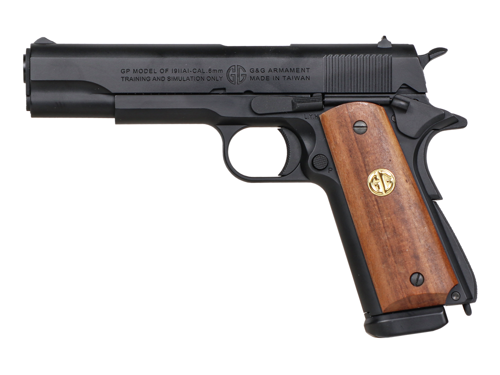 GPM1911 GP2 (CO2 Powered)