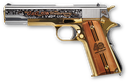G&G 40th Anniversary Warhorse Edition