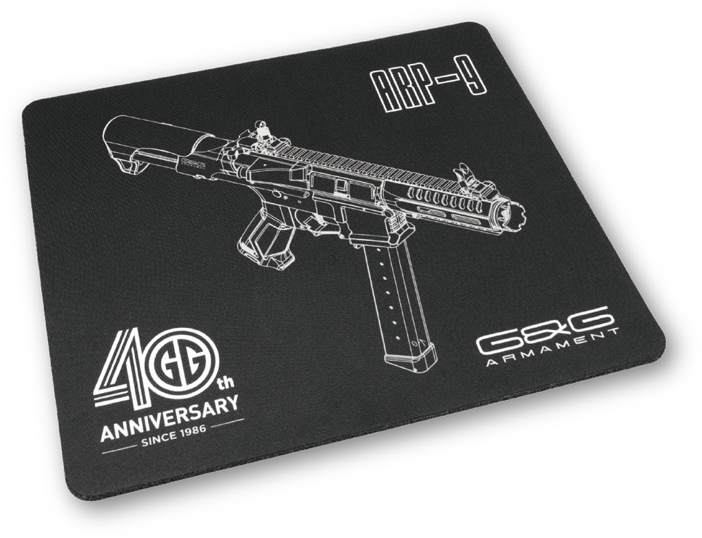 ARP9 滑鼠墊
