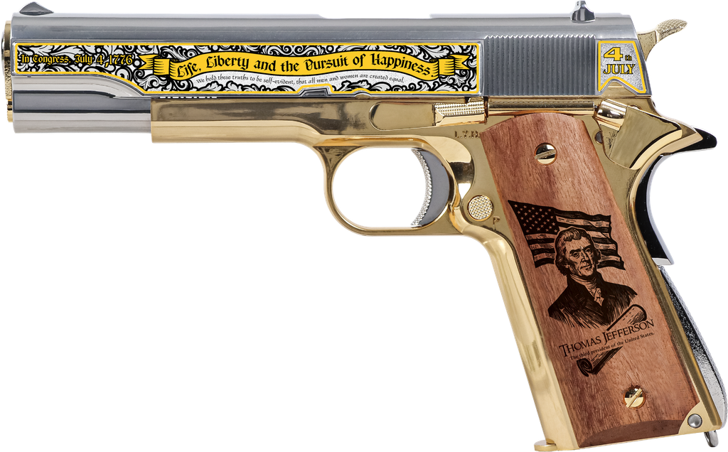 GPM1911 America's 250th Edition
