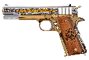 GPM1911 America's 250th Edition