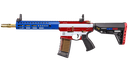 TR16 GMS MK1 9”America's 250th Edition