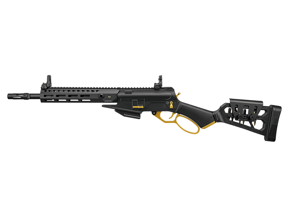 LevAR ORO