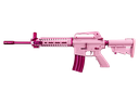 T91 Training Rifle M/L Pink